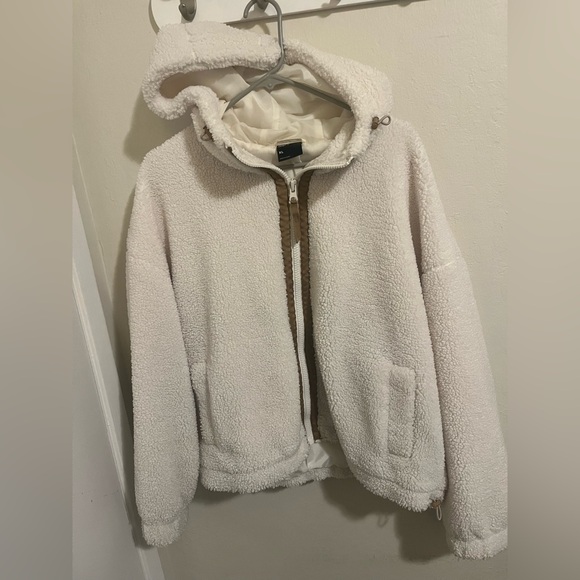 GAP SERPHA JACKET SIZE XL - Picture 1 of 7